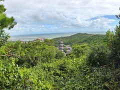 -冠头岭