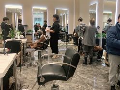 -MMby Hair Code芭曲发型