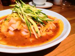 -胖老汉椒麻鸡清真新疆菜(西御街店)