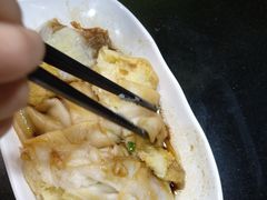 -华辉拉肠(小北路店)