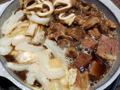 -鼎牛牛炖锅·烤串(温泉路店)