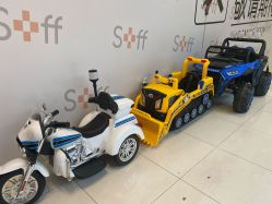 -小玩家儿童主题乐园(世茂广场店)