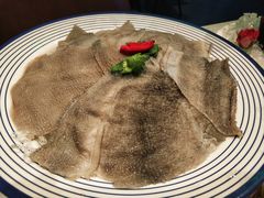 -香佰里重庆火锅(恒力博纳广场店)