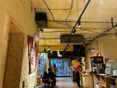 -盟重烧烤(高正街店)