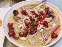 -舌尖上·霞浦滩涂海鲜(总店)