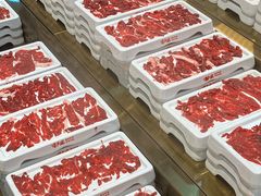 -谭三娘鲜切牛肉自助火锅(北京路店)