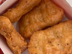 -塔斯汀中国汉堡(国贸店)