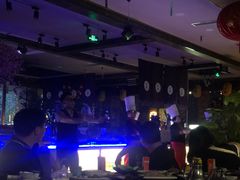-悦巷海鲜自助铁板烧(秦皇东大街店)