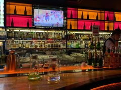 -YUE·6·西式融合餐厅(外滩六号店)