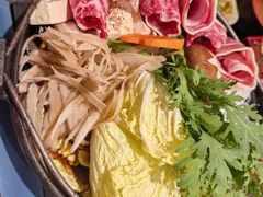 -江户前日本料理(瑞诗酒店店)