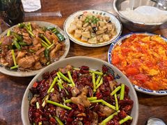 -醉八仙热酒馆(渝中店)