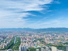 -中央广播电视塔