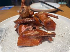 -粥王府 老广传家菜(东关街店)