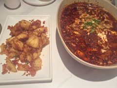 -三猫黑鱼花(南大店)