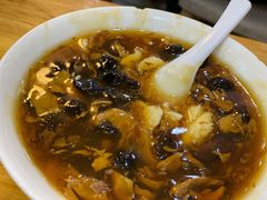 豆腐脑-增盛魁小吃店