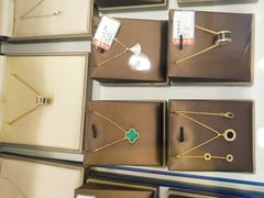 -恒一珠宝·回收黄金钻石奢侈品(灵岩南路店)