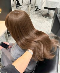 -GANO HAIR 