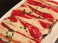 -AJIYA·池袋日式烧肉自助(天津万象城店)