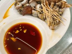 -健跳小海鲜(人民路店)