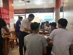 大堂-谢继红26号牛肉汤(田家庵店)