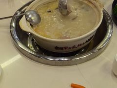-土连锅·现熬养生汤锅(梁家巷店)