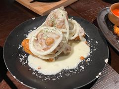 -Fuzzy Bistro 浮几韩餐·茶酒馆