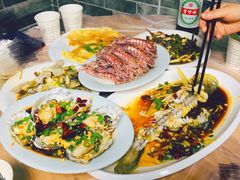 -阿杰臻选海鲜饭店(普陀山店)