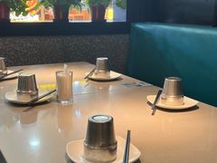 -半天妖烤鱼(安丘泰华城店)