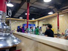 -元盛居(生态大街店)