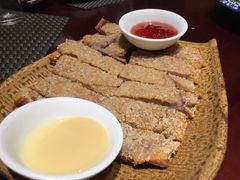香酥芋头鸭-金龙寨(解西店)