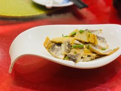 鳗鱼干-新虹楼饭庄(崇明陈家镇店)