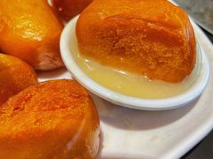 金银馒头-重庆风光老灶火锅城(同德广场店)