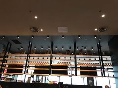 -星巴克(太原茂业天地店)