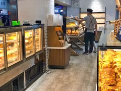 -幸福西饼面包茶饮(车公庙店)