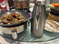 -琼林徽宴(中央门店)