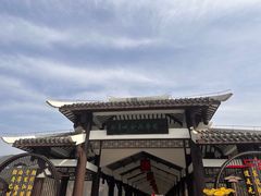 -白帝城·瞿塘峡景区