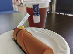 -游心咖啡(青山滨江店)