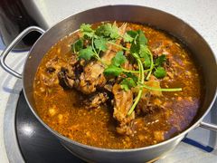-黑窑厂糖油饼烤鸭·清真菜(旗舰店)