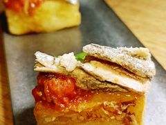 -LA CREPERIE BRETONNE布列塔尼法式餐厅(天童北路店)