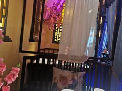 -今朝桃花醉川菜小酒馆(龙湖天街店)