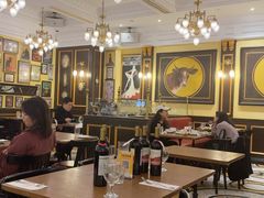 -Entrecôte 法国牛扒馆(保利·时光里店)