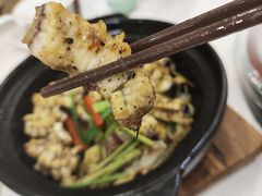 -寻味顺德·南记酒家·传统顺德菜·鱼生(广源路店)