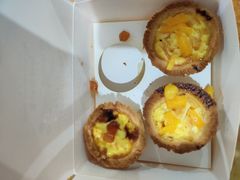 -喜計局·饼行(南湖万达广场店)