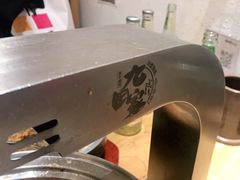 -九田家黑牛烤肉(溧水万达店)