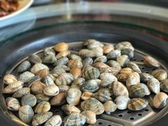 -东江港海鲜城(广雅花园别墅区店)
