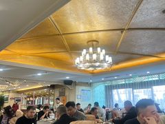 -汗腾格里·风味餐厅(新疆驻京办店)