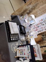 -兔兔妹款式美甲美睫