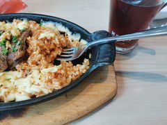 -豪客来牛排(绿宝广场店)