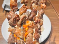 -耶里夏丽·新疆菜·家庭聚场(百联中环购物广场店)