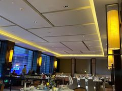 大堂-元素中餐厅.海南菜.粤菜.椰子鸡.海鲜.包房.石梅湾威斯汀度假酒店